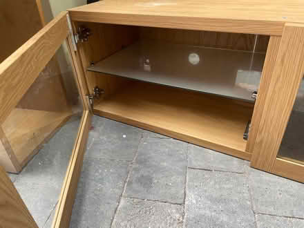 Photo of free Ikea BESTA TV Unit (Sherwood NG5) #4