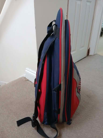 Photo of free Saxaphone gig bag (Bear Flat BA2) #1