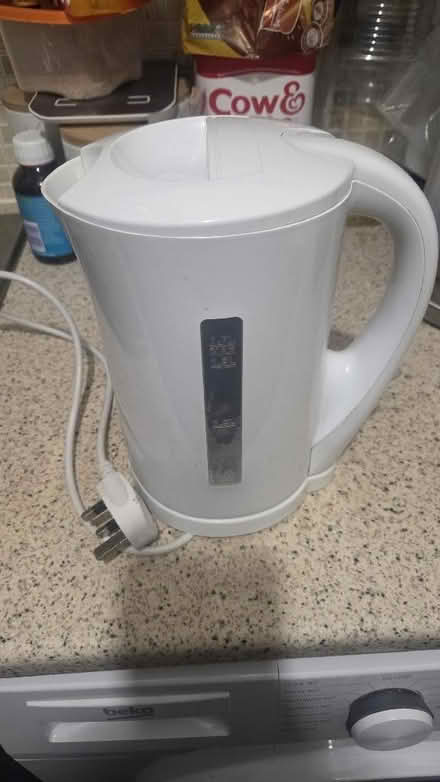 Photo of free Kettle (Dunstable LU5) #1