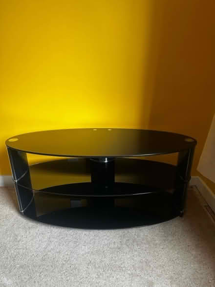 Photo of free Tv stand (Derby - DE21) #2
