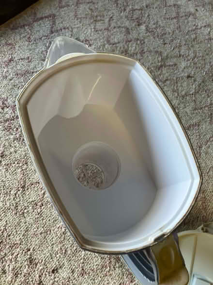 Photo of free Brita filter jug - no filters (Goffs Oak EN7) #1