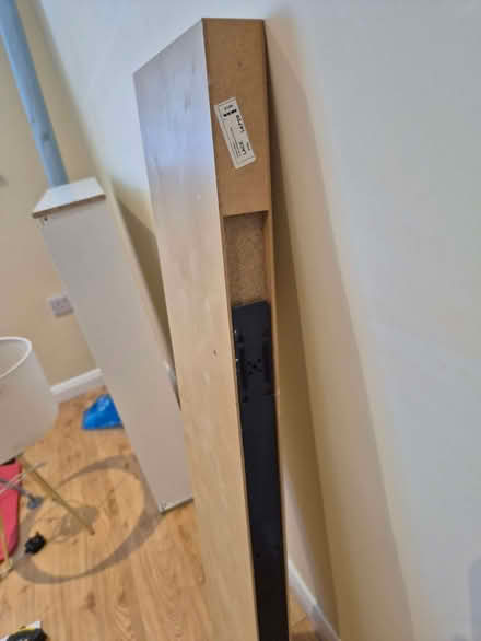 Photo of free IKEA lack shelf (Weybridge KT13) #3