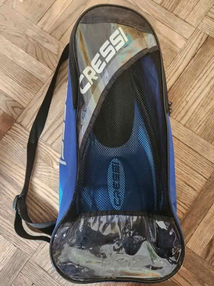 Photo of free Cressi Fins (Stuyvesant Town) #2