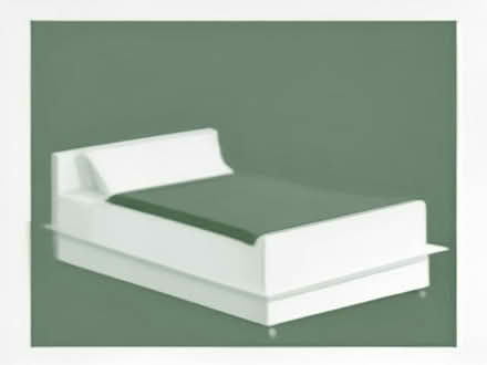 Photo of King size mattress protector (Kings Lynn PE30) #1