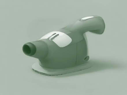 Photo of Handheld steam cleaner (Thamesmead SE28) #1