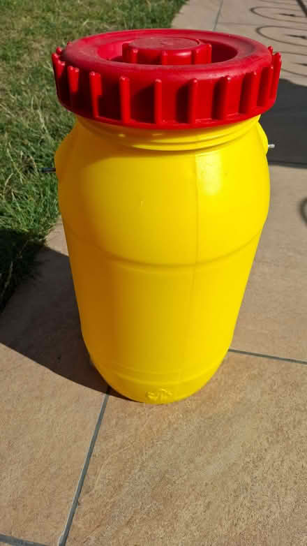 Photo of free Waterproof Boat Box (Cosham PO6) #1