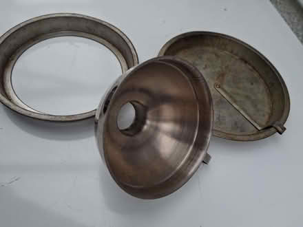 Photo of free Miscellaneous kitchen equipment (Bernards Heath AL1) #1