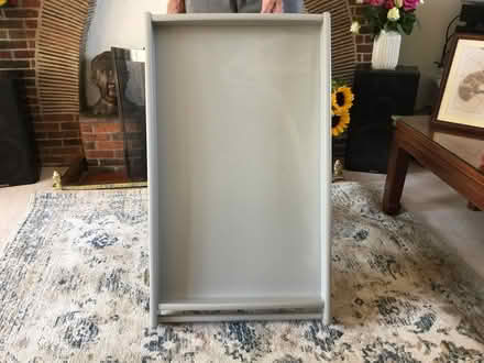 Photo of free Cot top changer (Southborough TN4) #1