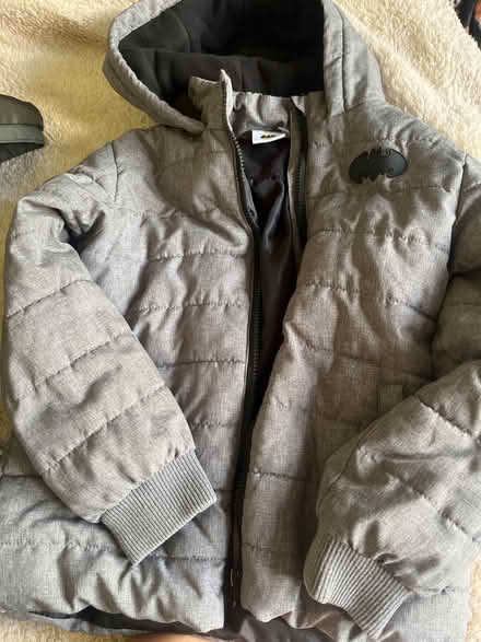 Photo of free Boys autumn and winter clothes (LU2) #2