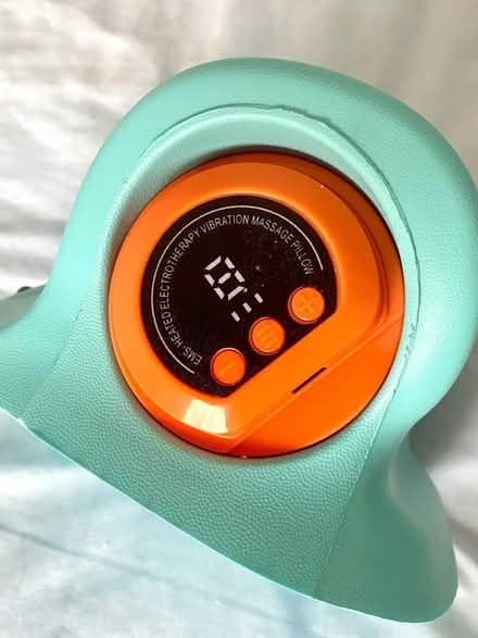 Photo of free Cervical Pillow, EMS Pulse tech (Gosport PO12) #3