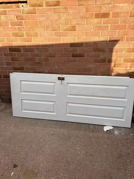 Photo of free doors (cheshunt EN7) #1
