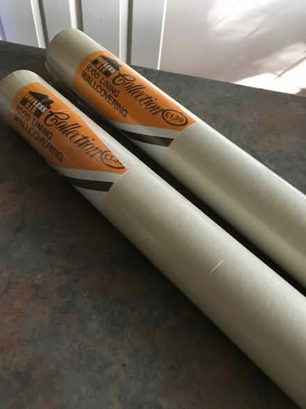 Photo of free Box of assorted paper, chalks and colouring book (Hailsham BN27) #3
