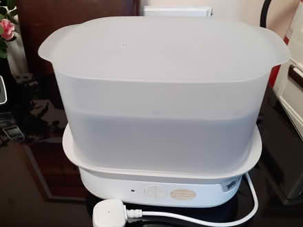 Photo of free Tommee Tippee Bottle Sterilizer (Sherwood NG5) #3