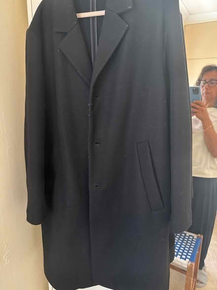 Photo of free Coat (Welling da16) #1