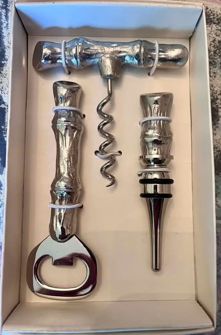 Photo of free Bar tools (Midstocket AB15) #1