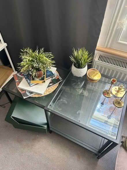 Photo of free Coffee table (Fulham Palace Rd W6) #2