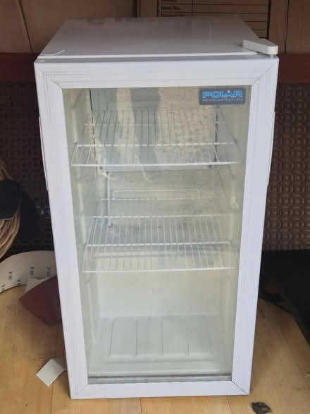 Photo of free Fridge (Blackheath, SE13) #1