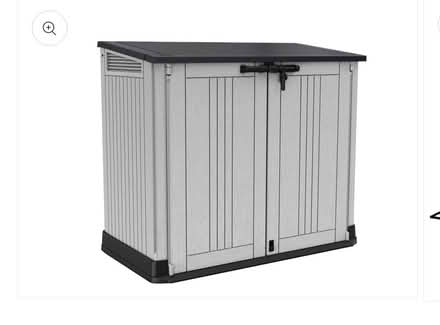 Photo of Any Garden/outdoor storage (Lazonby CA10) #2