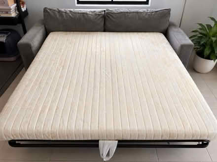 Photo of free Sofá cama (Homestead) #2