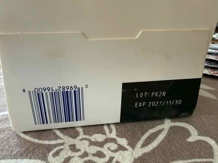 Photo of free Polident denture cleaning tablets (Vancouver, Yaletown) #2
