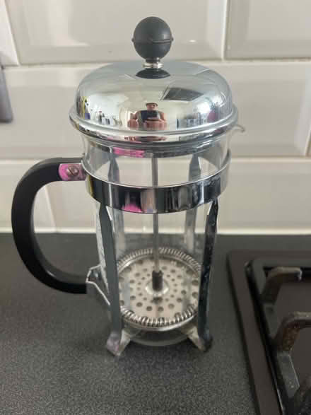 Photo of free Cafetière (Hove BN3) #1