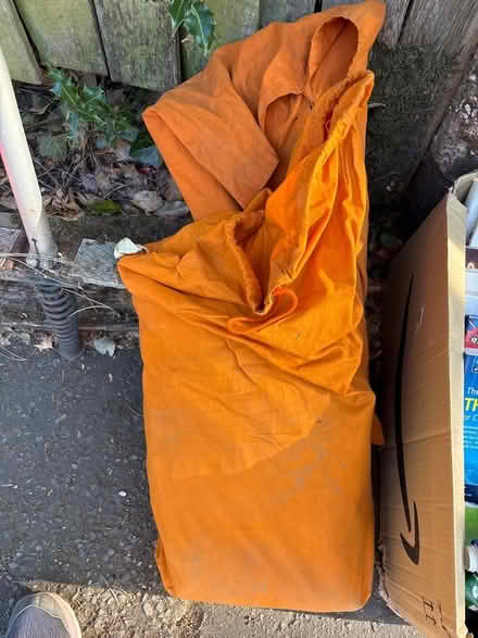 Photo of free Tent (Ball Hill CV2) #1