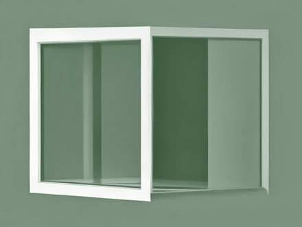 Photo of free AvosDim hinged fly screen/door (Halstead CO9) #1