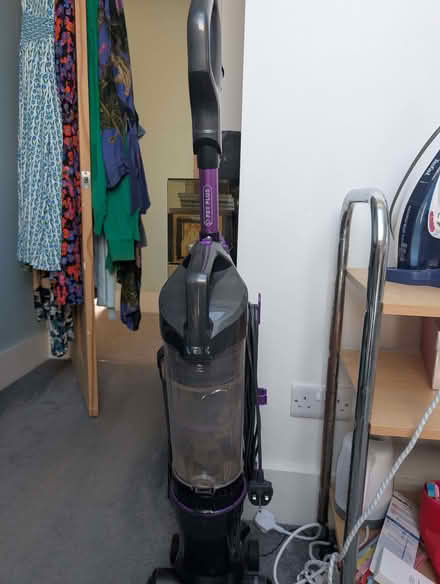 Photo of free Vax Airlift 2 Pet Plus vacuum cleaner (Portslade by Sea BN3) #1