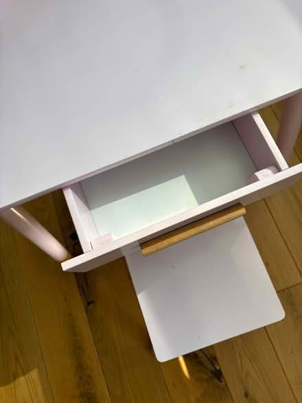Photo of free Child’s Dressing table (Porthill SY3) #2
