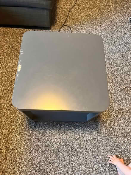 Photo of free Coffee Table (D6) #1