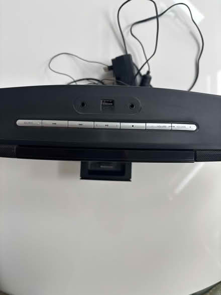 Photo of free Phillips stereo (Broomgrove TN34) #2