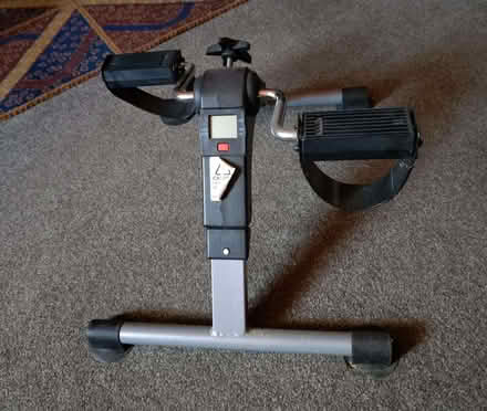 Photo of free Pedal exerciser (Hodnet TF9) #1
