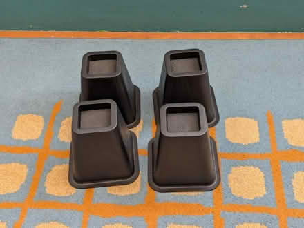 Photo of free Furniture Raisers (CT17) #1