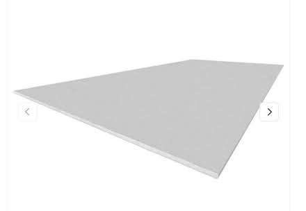 Photo of free Plasterboard (Runcton PO20) #1