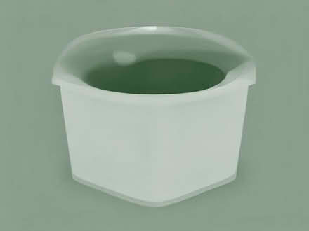 Photo of Office dust bin (Abingdon OX14) #1