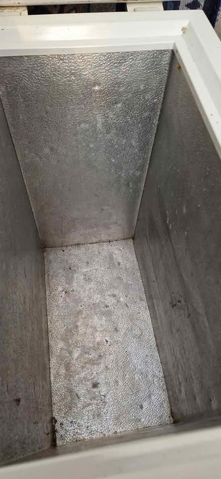 Photo of free Freezer (Booterstown) #3