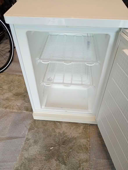 Photo of free Bosch Exxcel Freezer (Largs KA30 8QH) #1