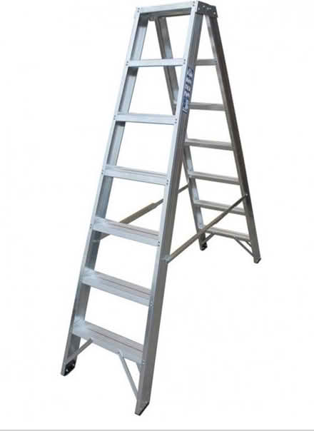 Photo of Ladders (Felling NE10) #1