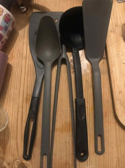 Photo of free Mugs, Ramekins, Utensils (Twickenham TW1) #2