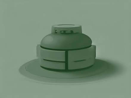 Photo of Camping gas stove / ring (Wadsley S6) #1