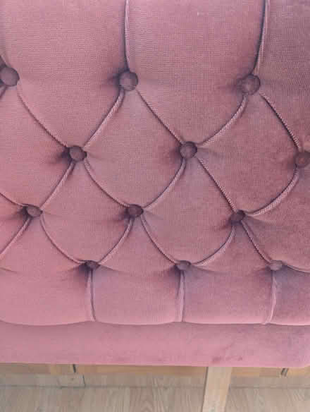 Photo of free Headboard (Crossways DA1) #2