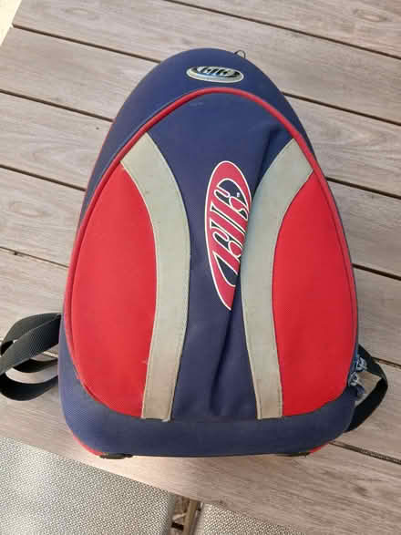 Photo of free Clarinet BAG (Not clarinet) (Bear Flat BA2) #1