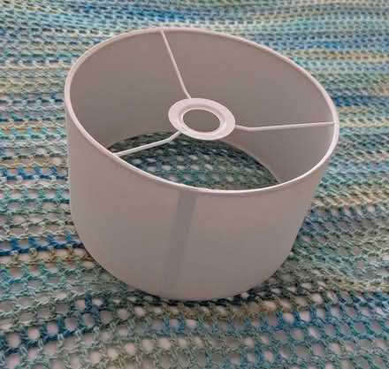 Photo of free 3 lampshades (Bishop's Stortford) #4
