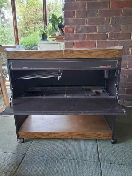Photo of free Hostess Trolley (Little Chalfont) #1