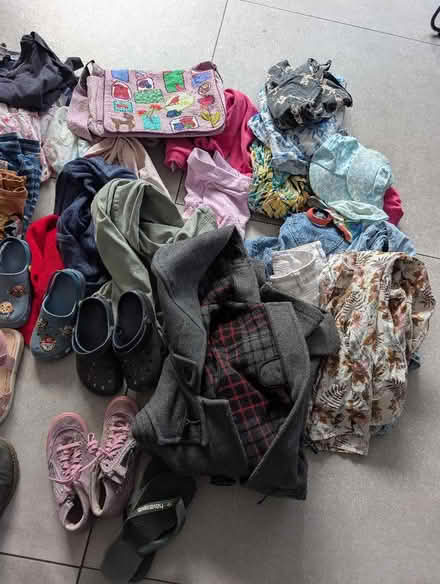 Photo of free Kids clothes (Edgbaston B5) #1