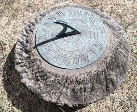 Photo of free Sundial (Wanstead E11) #1