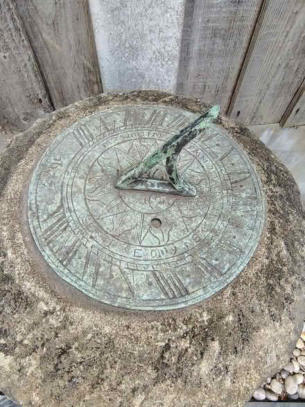 Photo of free Sundial (Wanstead E11) #3