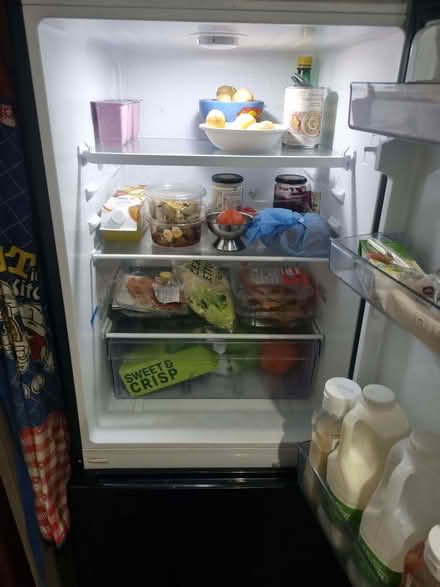 Photo of free Beko Fridge Freezer (Primley Park LS17) #1
