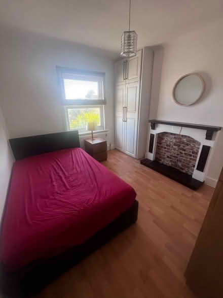 Photo of free Small double be (East Dulwich SE22 9 DB) #1