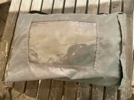 Photo of free Inner Tent Caravan Awning (MK South MK7 8PG) #3
